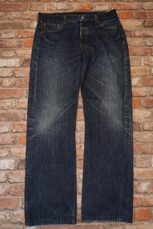 Levi's 501 W36 L34 #277