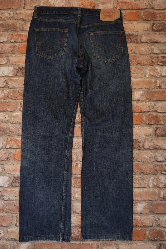 Levi's 501 W36 L34 #277