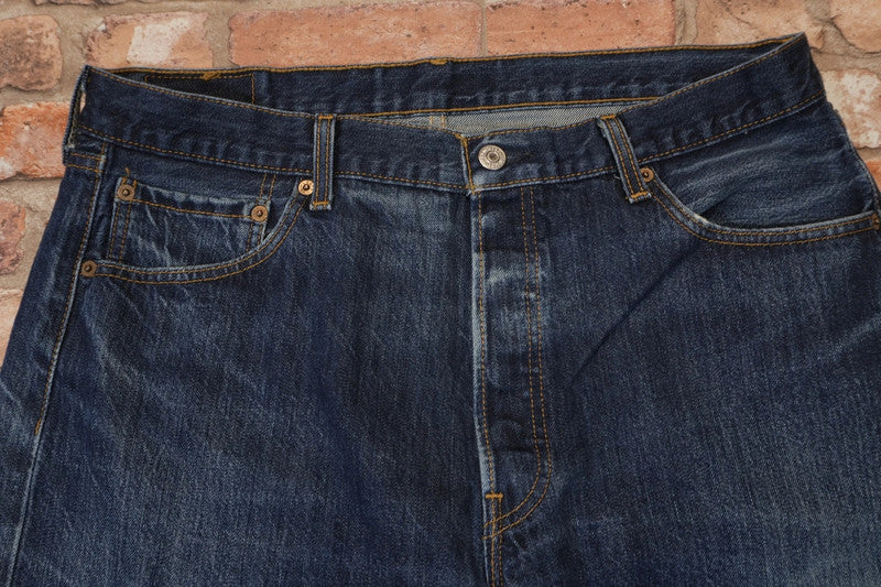 Levi's 501 W36 L34 #277