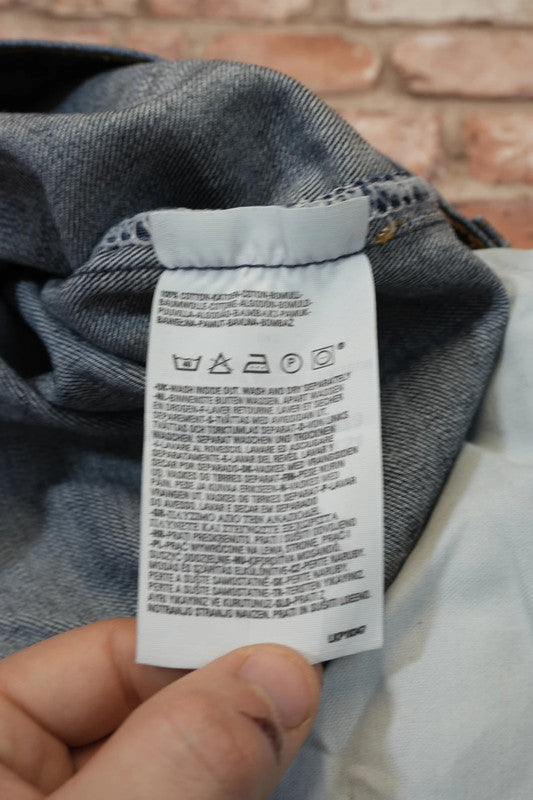 Levi's 501 W36 L34 #277