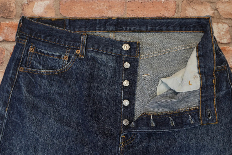 Levi's 501 W36 L34 #277