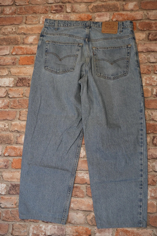 Levi's 560 W38 L28 #280