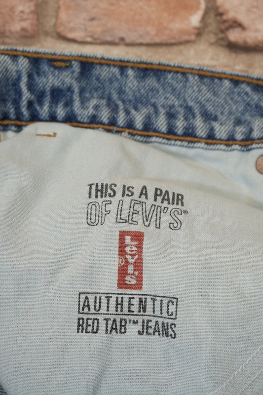 Levi's 560 W38 L28 #280