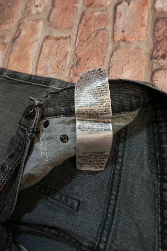 Levi’s 511 W28 L28 #133