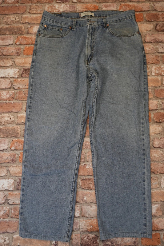Levi's 550 W38 L32 #283