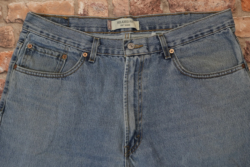 Levi's 550 W38 L32 #283