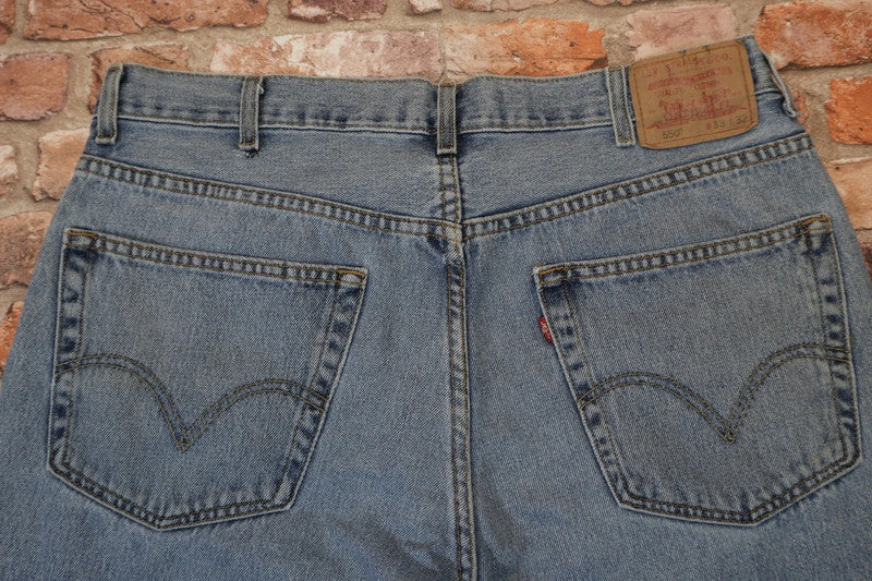 Levi's 550 W38 L32 #283