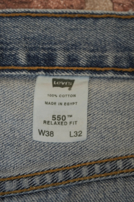 Levi's 550 W38 L32 #283