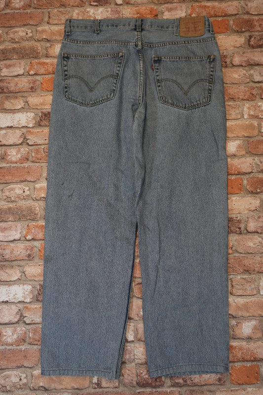 Levi's 550 W38 L32 #283