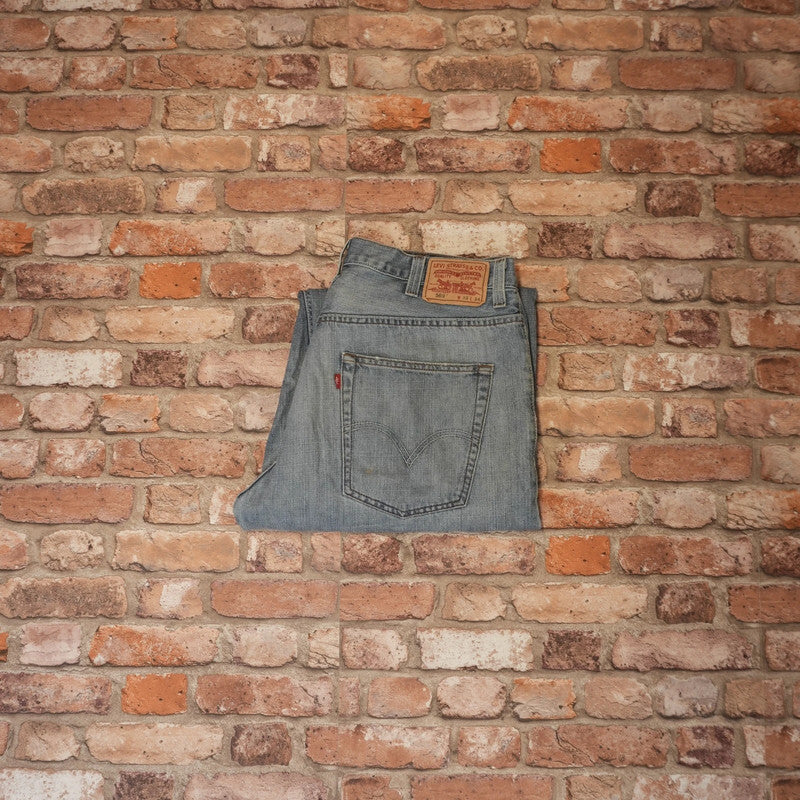 Levi's 569 W38 L34 #282