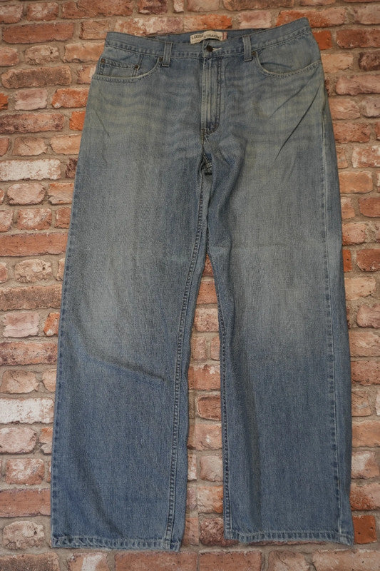 Levi's 569 W38 L34 #282