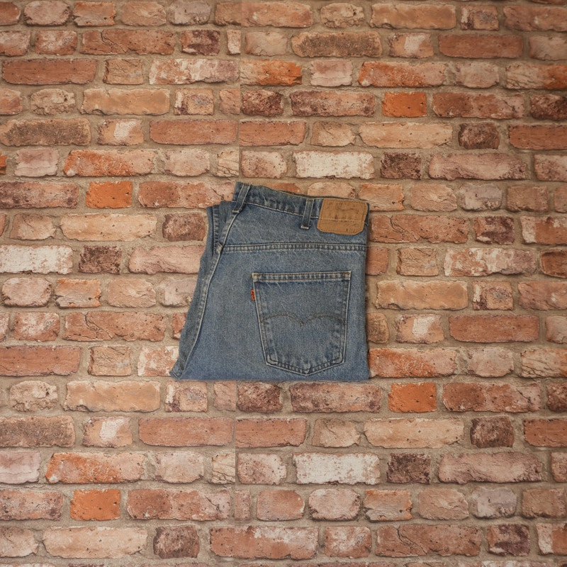 Levi's 20517 W38 L30 #284