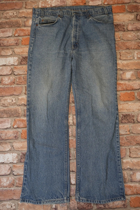 Levi's 20517 W38 L30 #284