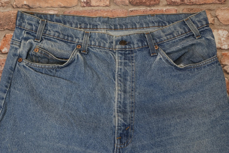 Levi's 20517 W38 L30 #284