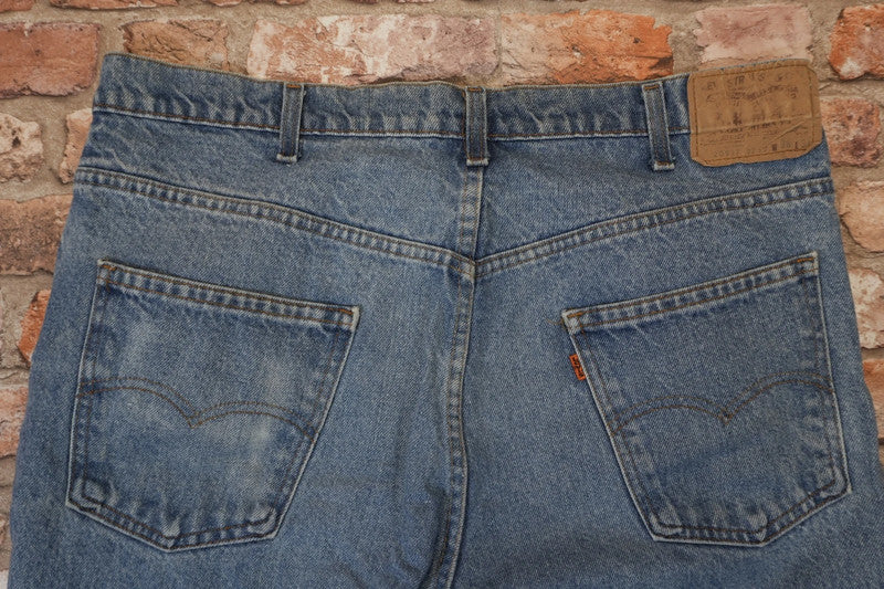 Levi's 20517 W38 L30 #284