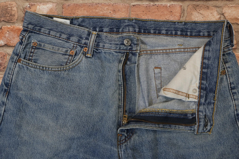 Levi's 505 W38 L28 #285