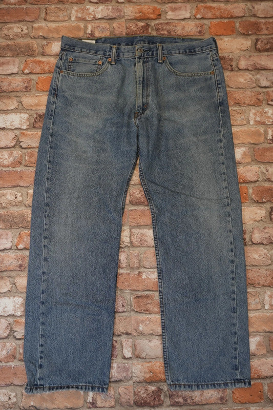 Levi's 505 W38 L28 #285