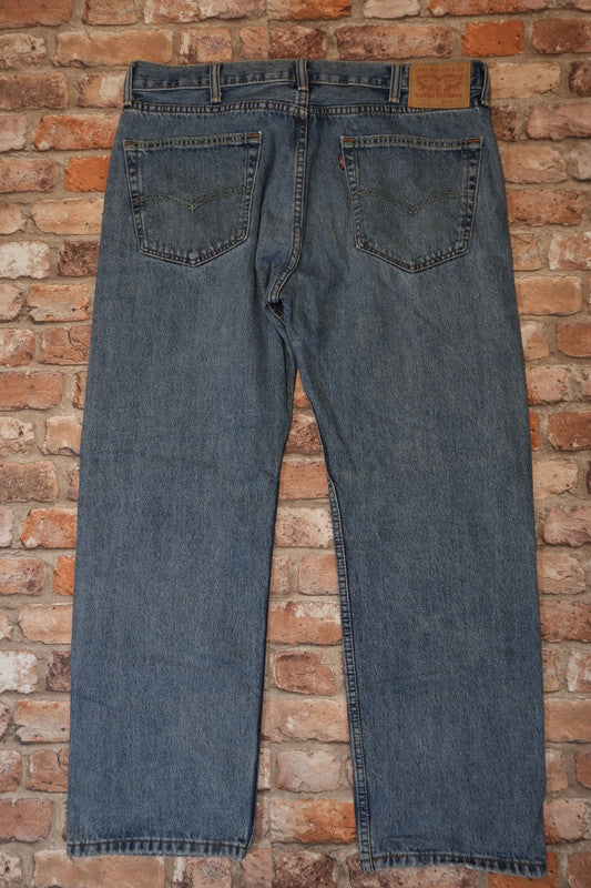 Levi's 505 W38 L28 #285