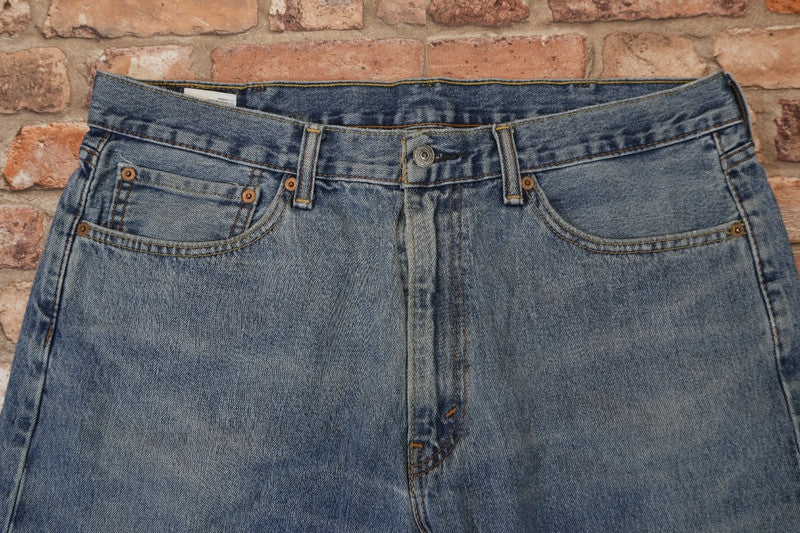 Levi's 505 W38 L28 #285