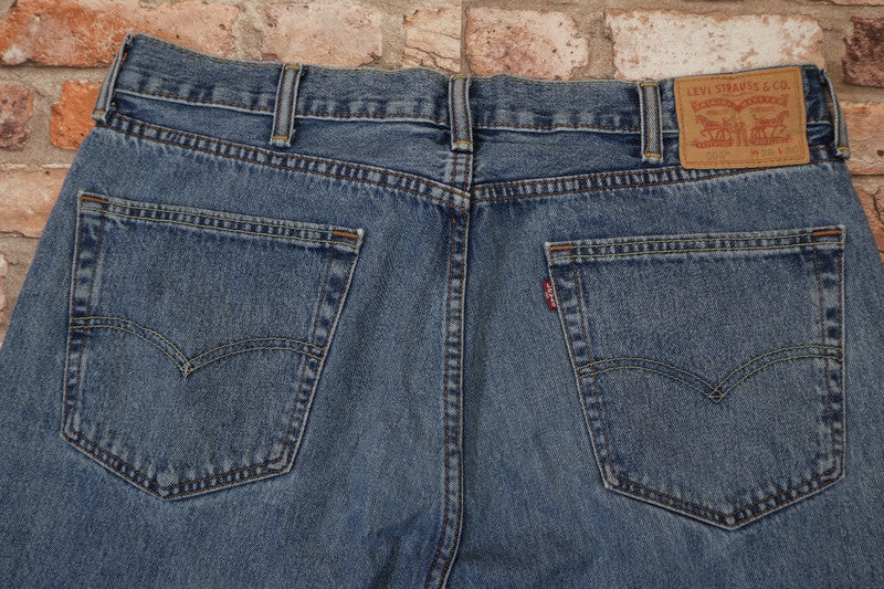 Levi's 505 W38 L28 #285