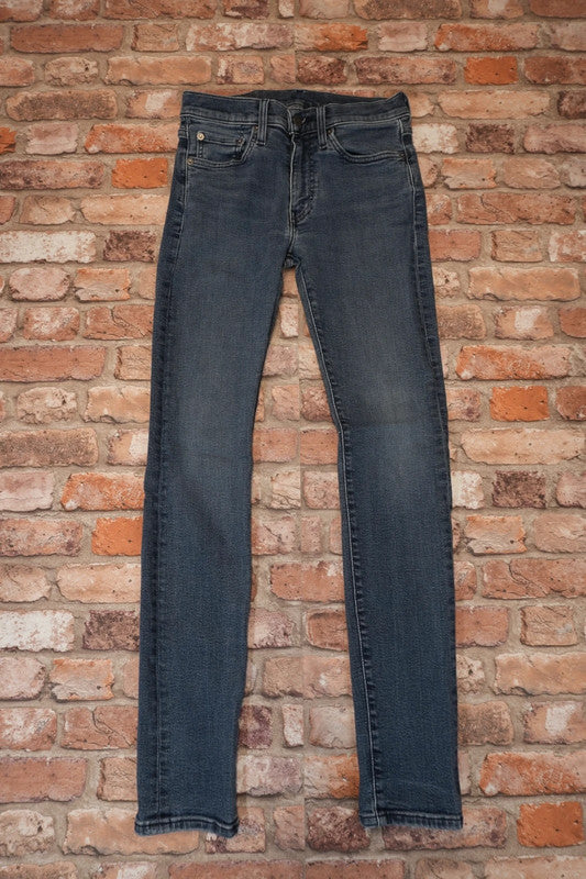 Levi's 519 W29 L32 #359