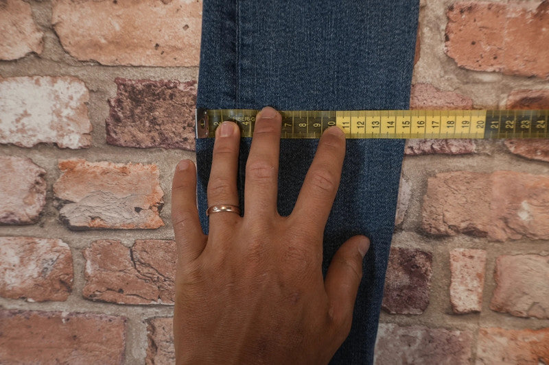 Levi's 519 W29 L32 #359