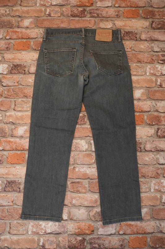 Levi's 511 W29 L28 #356