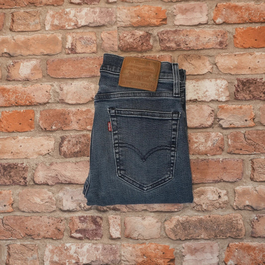 Levi's 519 W29 L32 #359