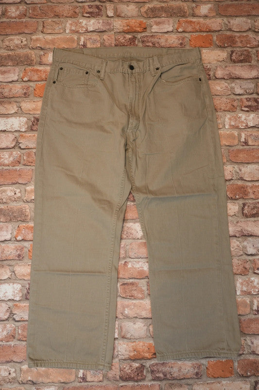 Levi's 559 W40 L30 #378