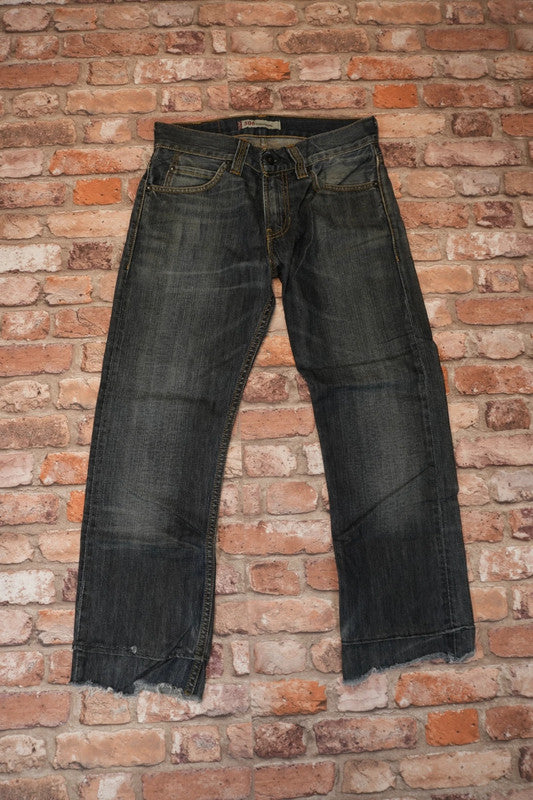 Levi's 506 W30 L28 #357