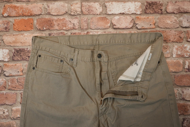 Levi's 559 W40 L30 #378