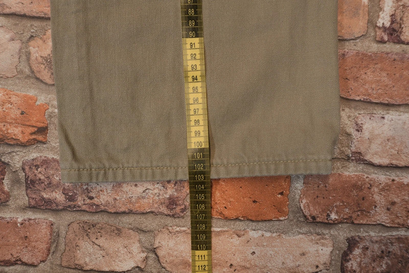 Levi's 559 W40 L30 #378