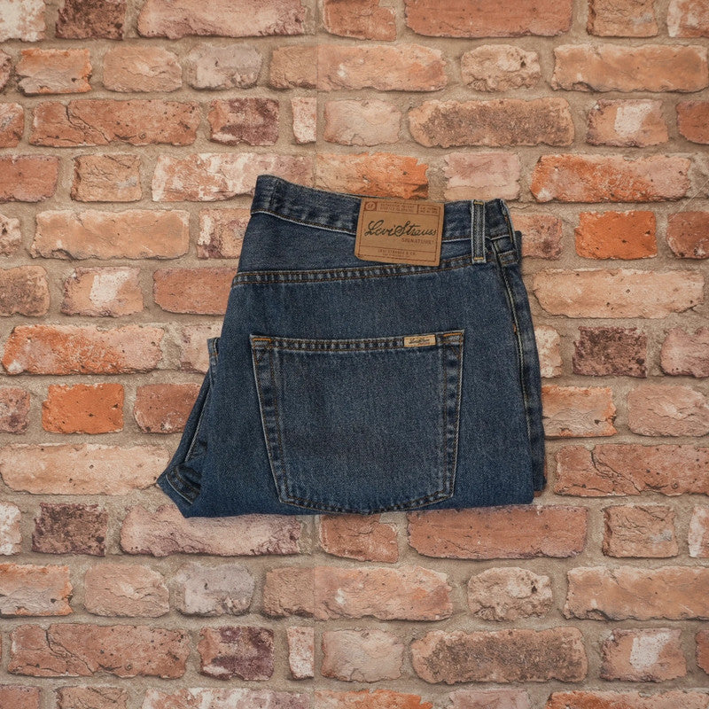 Levi's signature W40 L28 #368