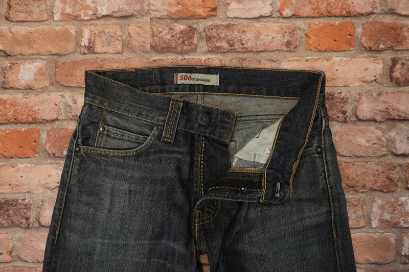 Levi's 506 W30 L28 #357