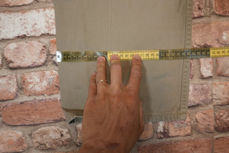 Levi's 559 W40 L30 #378