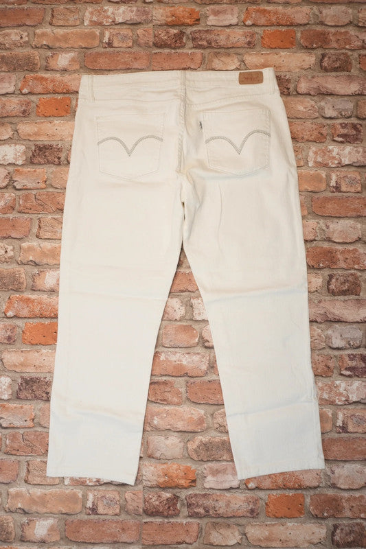 Levi's Vintage donna W36 L26 #351