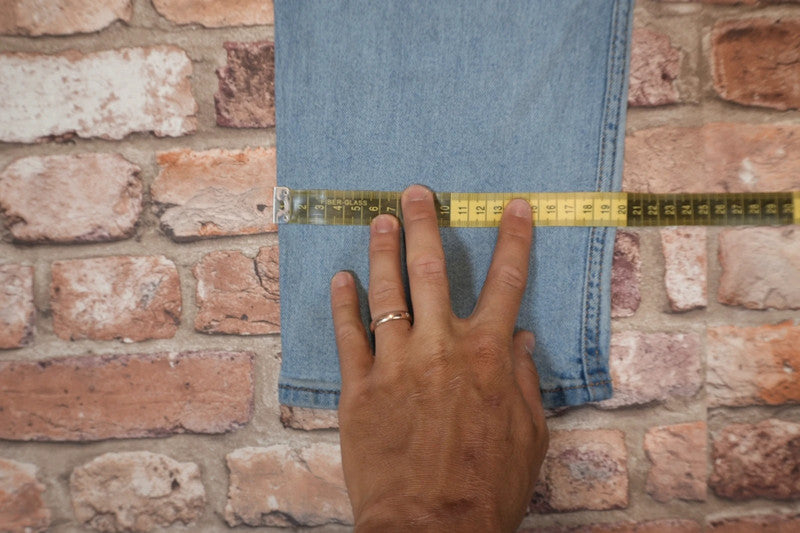 Levi's Signature W38 L30 #377