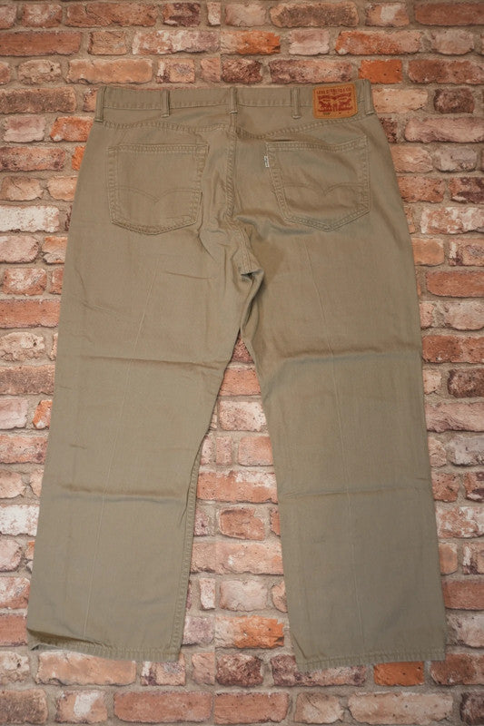 Levi's 559 W40 L30 #378