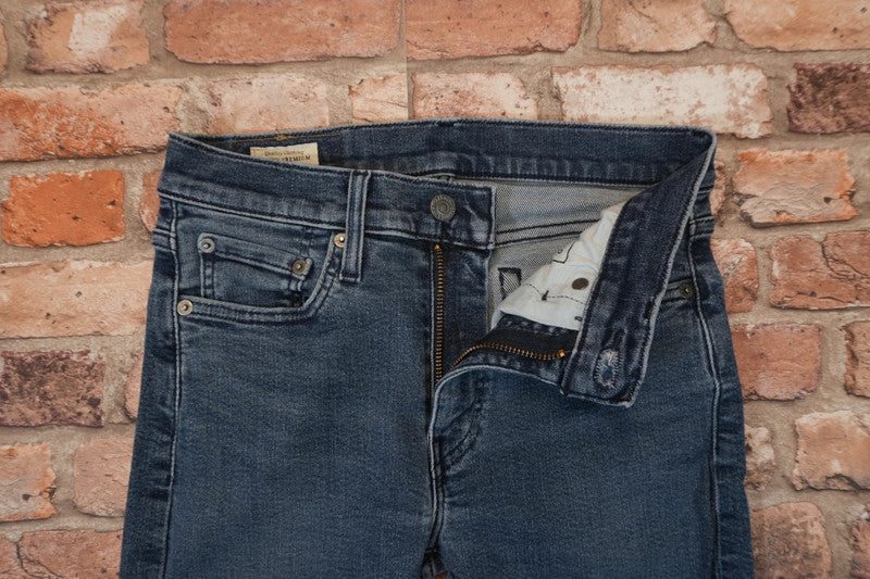 Levi's 519 W29 L32 #359