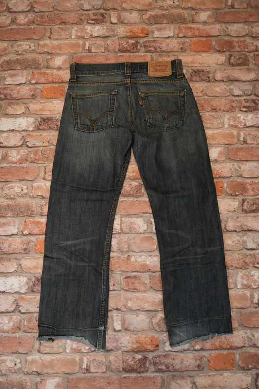 Levi's 506 W30 L28 #357
