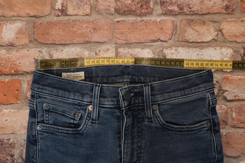 Levi's 519 W29 L32 #359