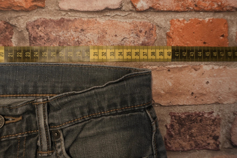 Levi's 511 W29 L28 #356