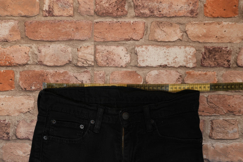 Levi's 519 W29 L32 #360