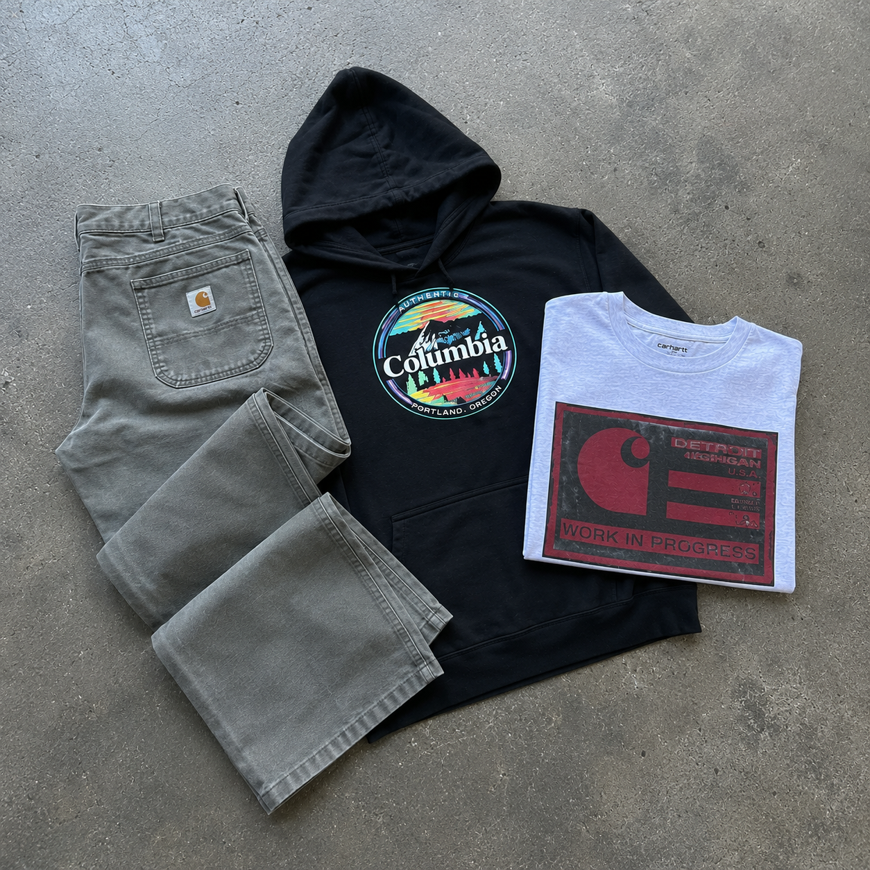 AUTUNNO - 3 PEZZI MYSTERY BOX