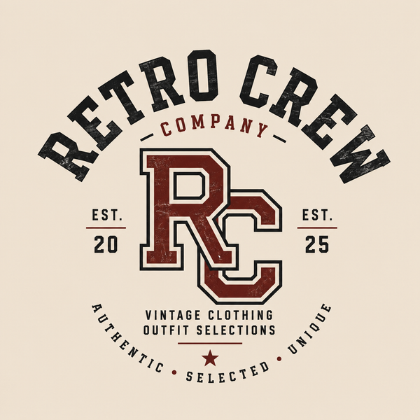 Retrocrewcompany
