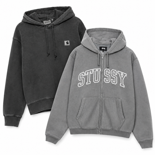 HOODIES & SWEATSHIRT - 2 PIECE MYSTERY BOX