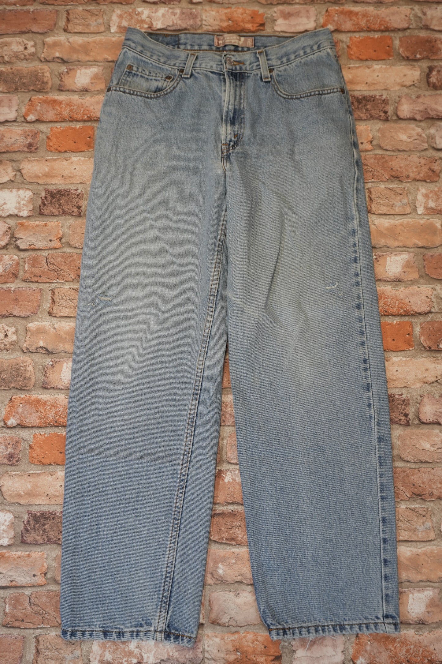 Levi's 550 W30 L30 #287