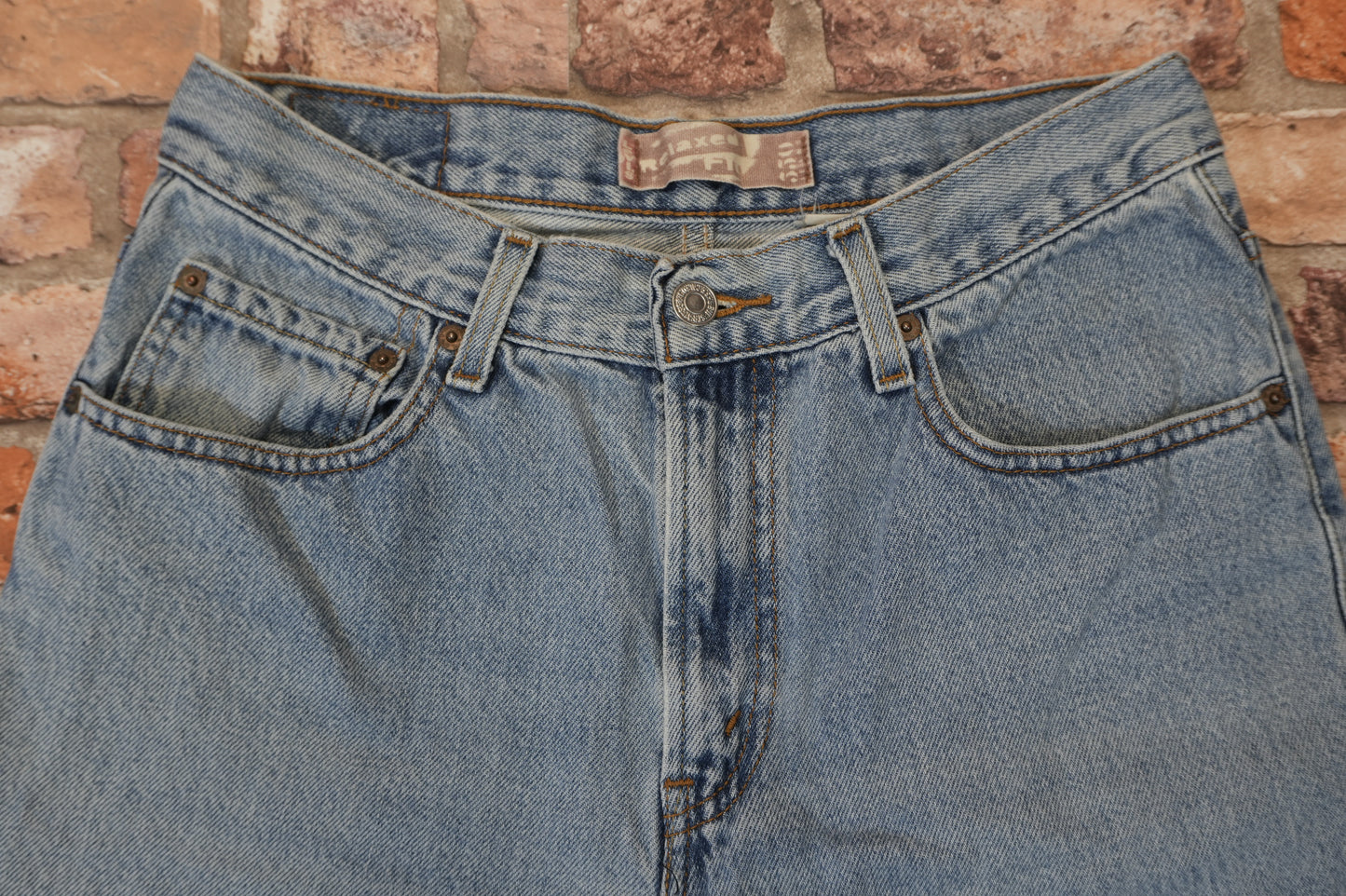 Levi's 550 W30 L30 #287