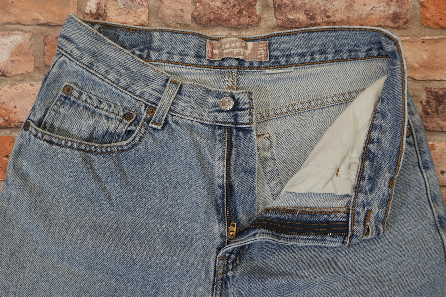 Levi's 550 W30 L30 #287