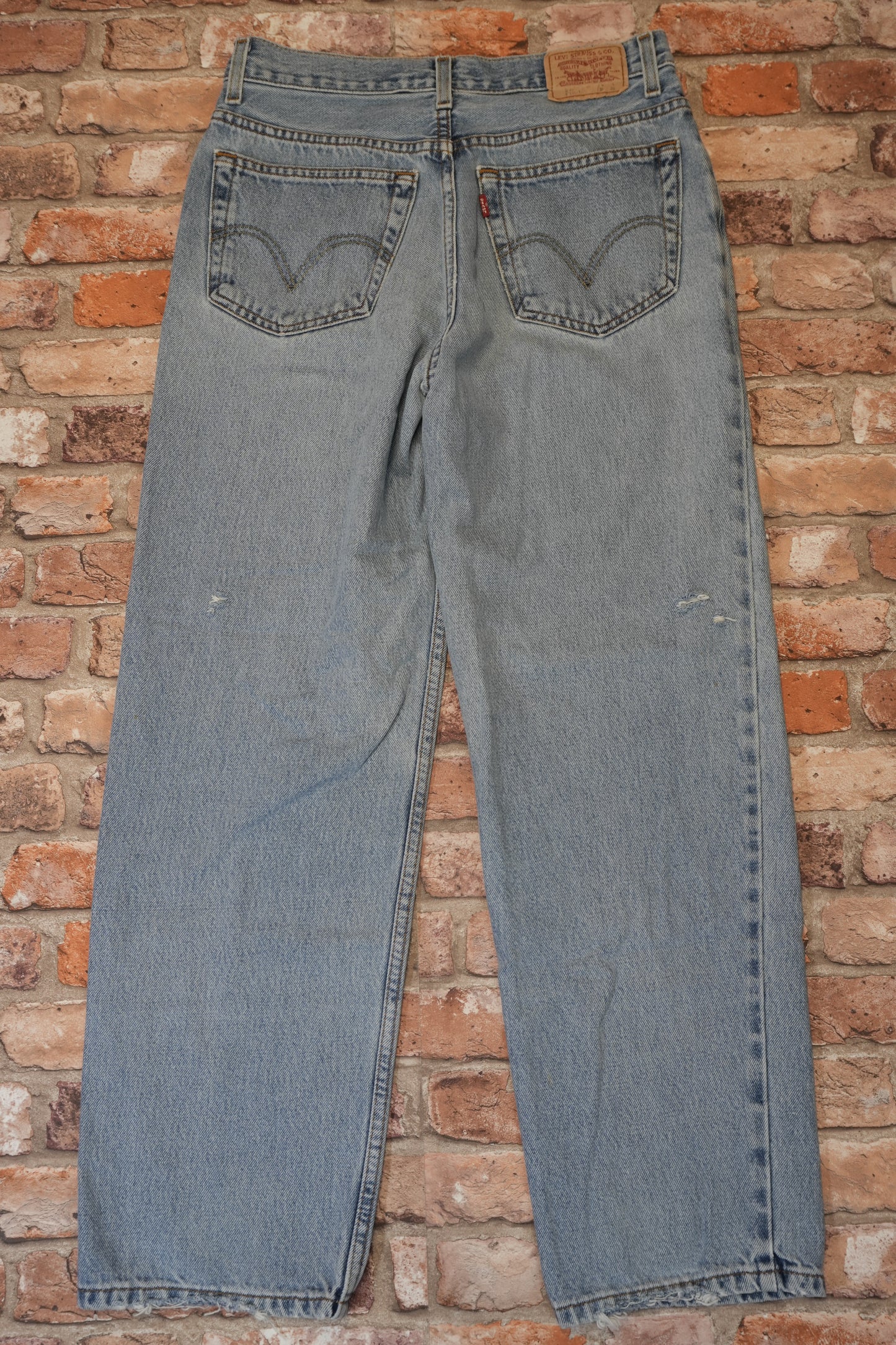 Levi's 550 W30 L30 #287